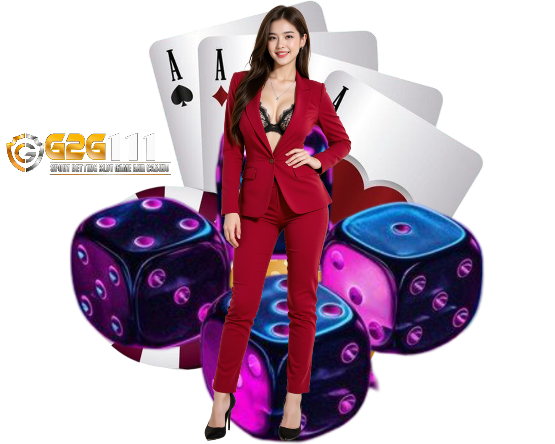 G2G111 สล็อต ฝากถอนไม่มีขั้นต่ำ