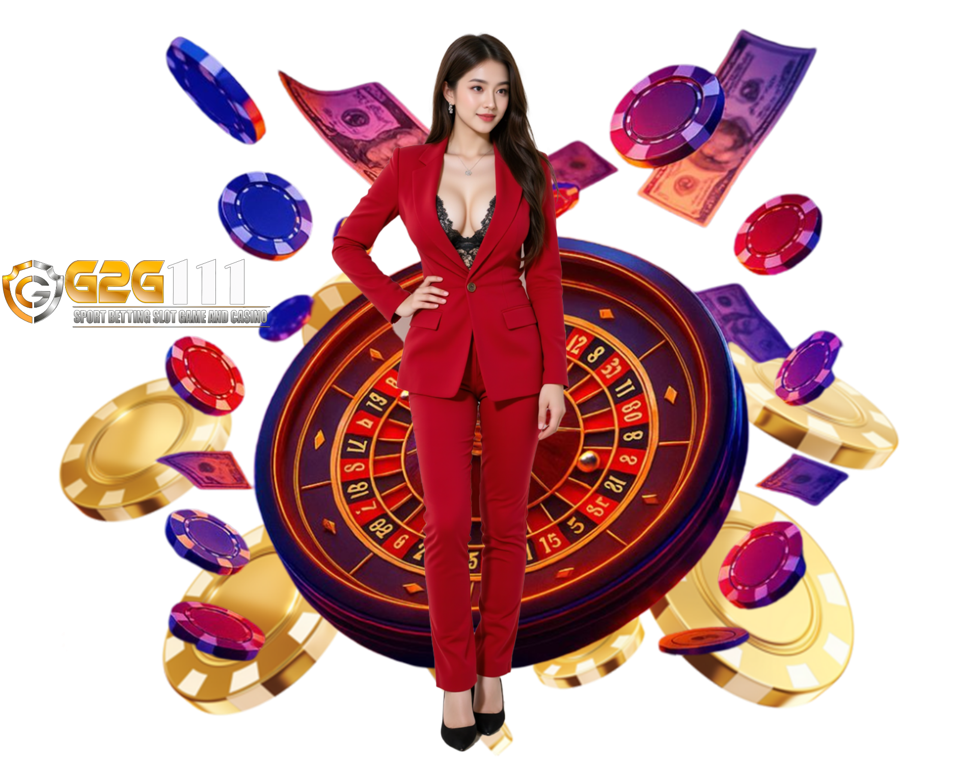 G2G111 สล็อตเว็บตรง